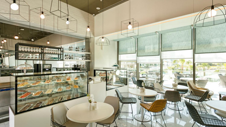 Wind of Lara Hotel & Spa